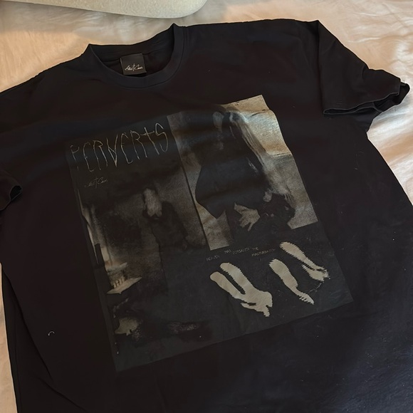 Ethel Cain Heaven Has Merch Shirt - Picture 1 of 4